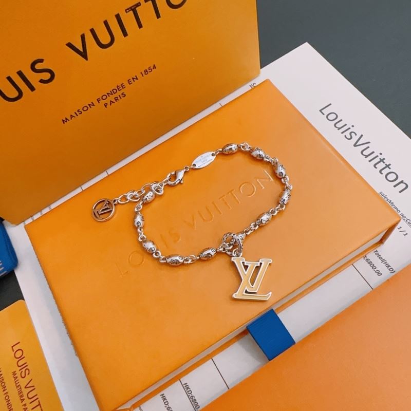 Louis Vuitton Bracelets